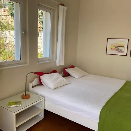 Villa Mimosa Kaş