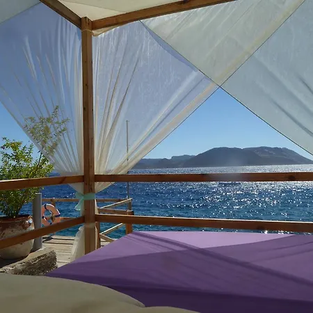 Mimosa Villa Kaş