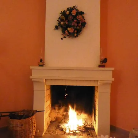 Villa Mimosa Kaş