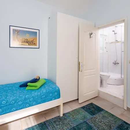 Villa Mimosa Kaş